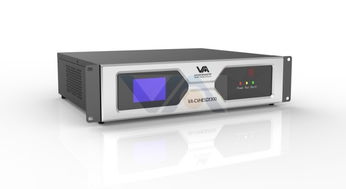 高清录播服务器系统