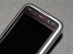 n93i上市时间,诺基亚n93i