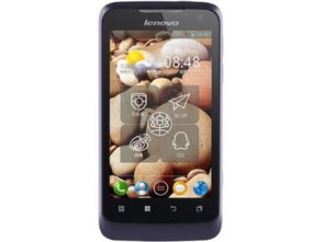 有没有超长待机的智能机？