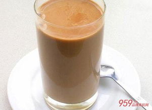 一杯奶茶的具体成本多少？