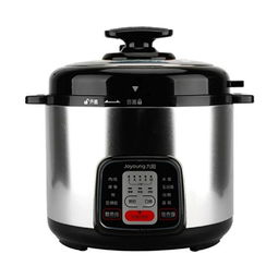 电压力锅哪个牌子好性价比高,哪个牌子的电压力锅质量好又安全