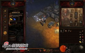 暗黑破坏神3单机版破解版在哪下载