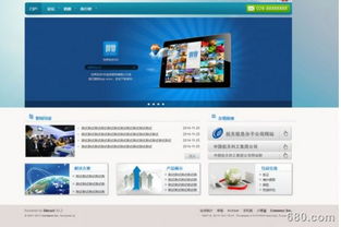 电子商务网站建设的基本要求