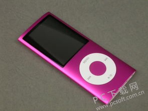 苹果IPOD是什么