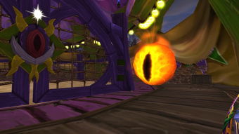 魔兽世界暗月马戏团套牌