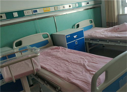 医院有陪护床吗，病床只能病人睡觉吗？