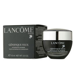 兰蔻眼霜效果怎么样？