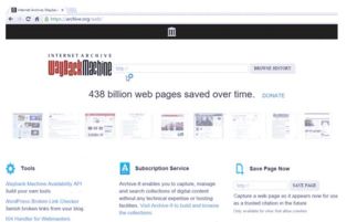 什么是老域名？