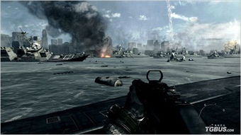 硝烟弥漫是什么成语