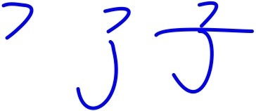 子是几画多少笔画组成