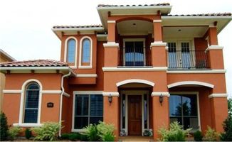 新农村自建房设计图二层