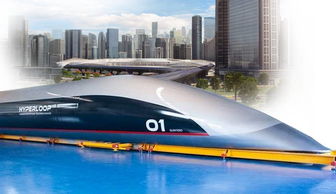 如何评价hyperloop one知乎