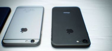 苹果7什么时候上市的?