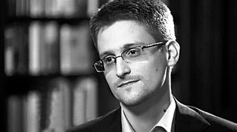 爱德华斯诺登简介,爱德华斯诺登