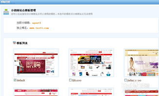 怎样成为天猫的分销商