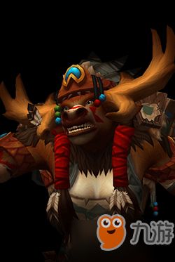 魔兽世界至高岭牛头人任务怎么过去