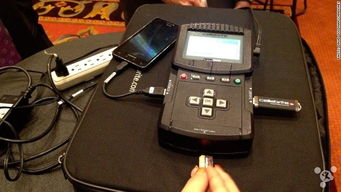 Cellebrite UFED CHINEX 山寨机取证套件可以解析哪