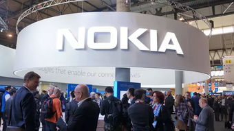 MWC2019哪些公司参加