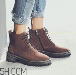 马丁靴品牌有哪些？