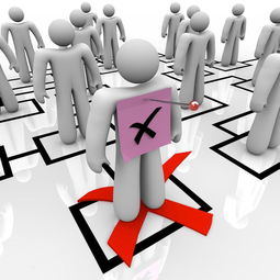 什么是群体目标？