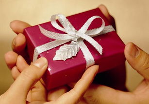 送女朋友礼物排行榜