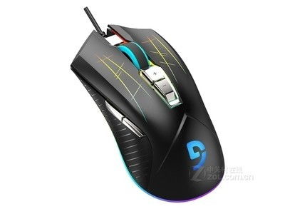 电竞鼠标。