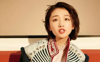 周冬雨经常在微博发自己各种丑照，这样性格的女生