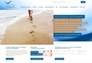 如何建设一个高端优质的网站