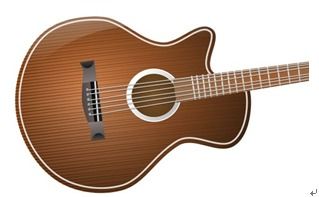 尤克里里和吉他哪个好学