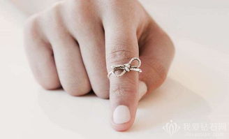 戒指戴食指什么意思？