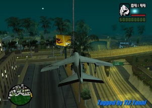 罪恶都市秘籍大全