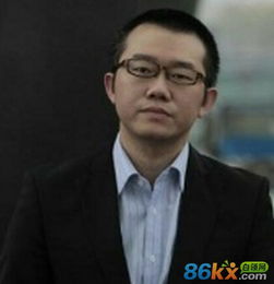 涂磊的个人简介是怎样的？