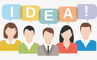 群策群力集思广益什么意思,成语集思广益什么意思