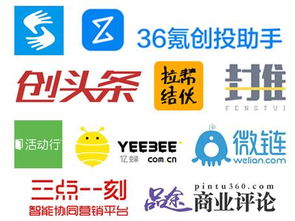 企业与企业之间的战略合作伙伴是什么意思？