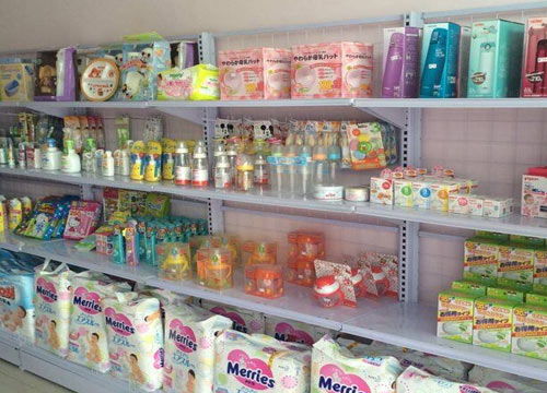 母婴用品十大品牌