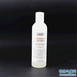 洗发水品牌排行榜有哪些？