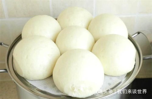 蒸馒头塌陷萎缩的原因