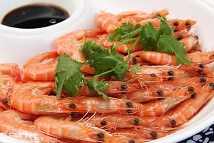 新鲜基围虾怎么保存冰箱