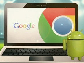 谁用过chrome os的笔记本