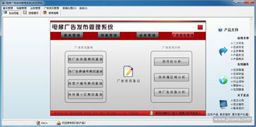 什么是系统广告？