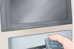 电视机和手机怎么连接