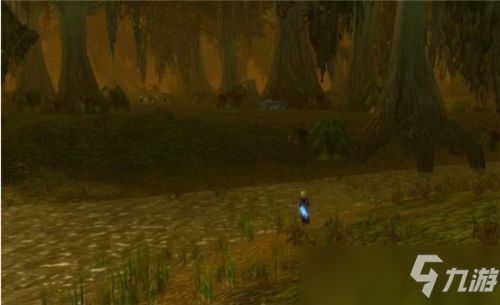 WOW18波黑色沼泽,谁给个能进本的详细的任务流程.