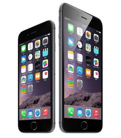 苹果6splus尺寸多大