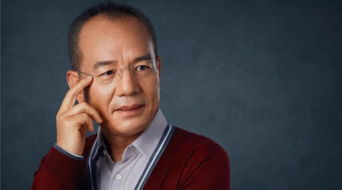 徐少春个人资料简介,徐少春个人号