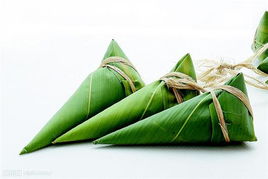 包粽子需要准备哪些东西