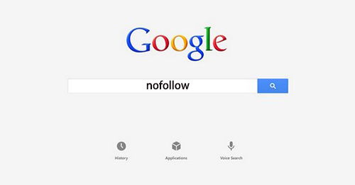 nofollow是什么？有什么作用？