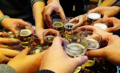 聚会，什么是聚会？