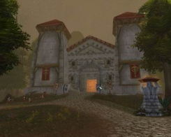 魔兽世界壁炉谷是什么地方?是联盟的?还是部落的?那