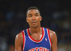 伊塞亚托马斯执教生涯