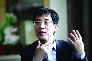 山西煤老板邢利斌女婿是谁？